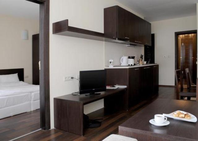 Ski Lift Apartment In Bansko Exterior photo