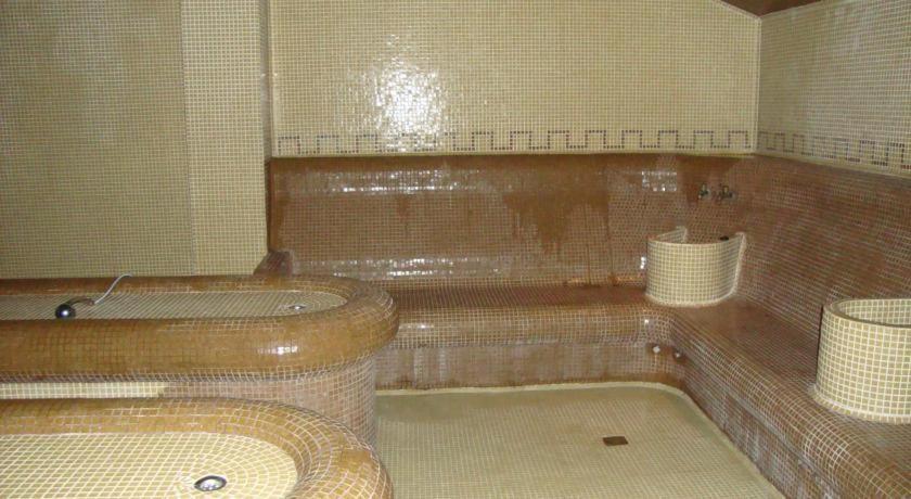 Ski Lift Apartment In Bansko Room photo