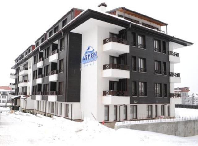 Ski Lift Apartment In Bansko Room photo